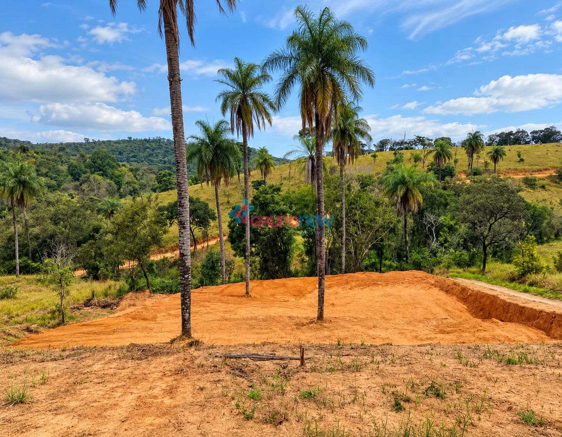Terreno, 1440 m² - Foto 2
