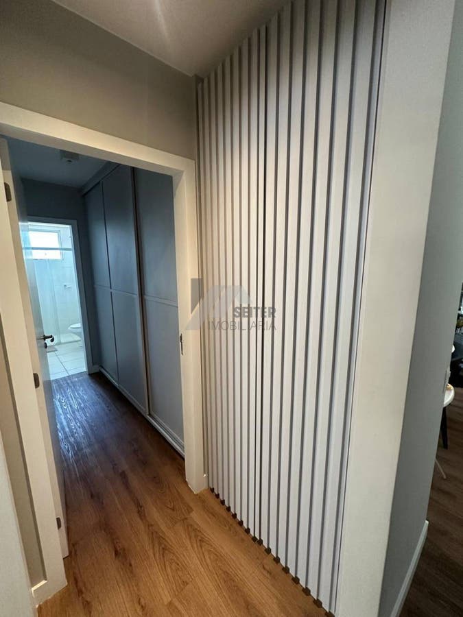 Apartamento de 3 dormitorios sendo 2 suites a venda Joao Paulo