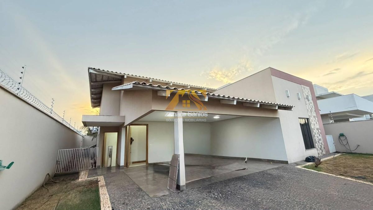 Casa, 4 quartos, 600 m² - Foto 1