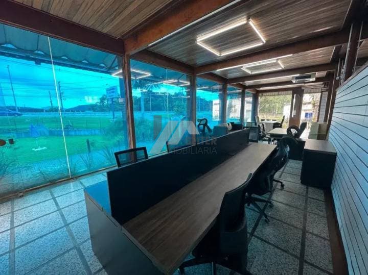 Loja Comercial 400m² João Paulo SC 401