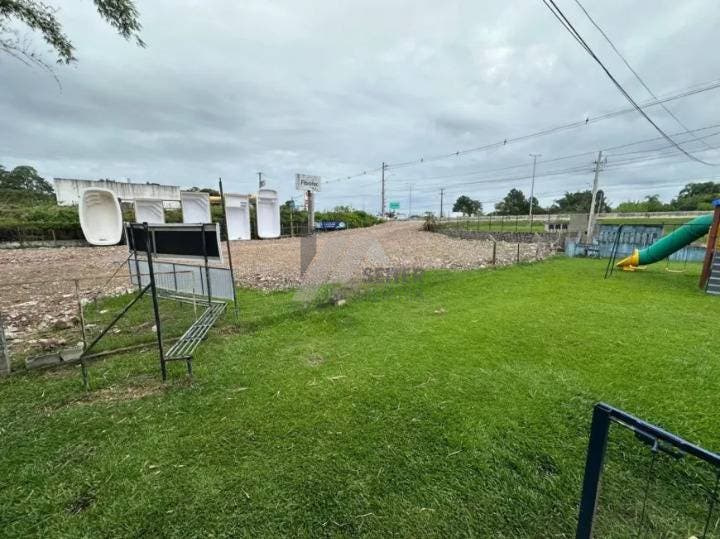 Loja Comercial 400m² João Paulo SC 401