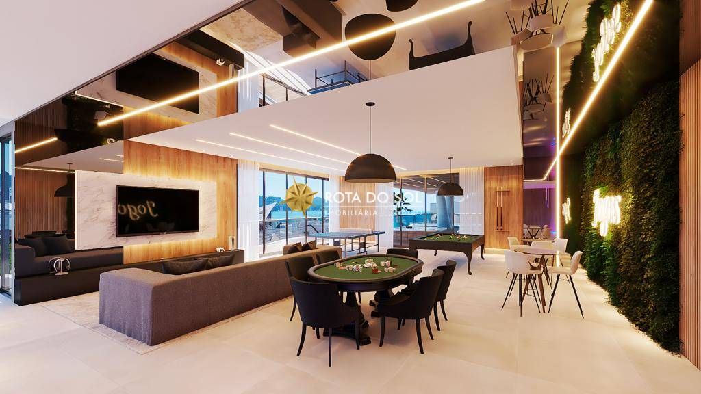 Preciosa Apartamento 3 suítes vista mar Praia Canto Grande Bombinhas SC — foto 8