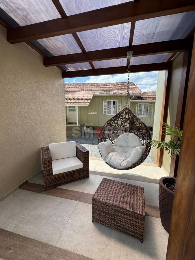 Terreno com 924,27m² com 2 Casas e Piscina no Bairro Vila Lenzi (Avalia Permuta)