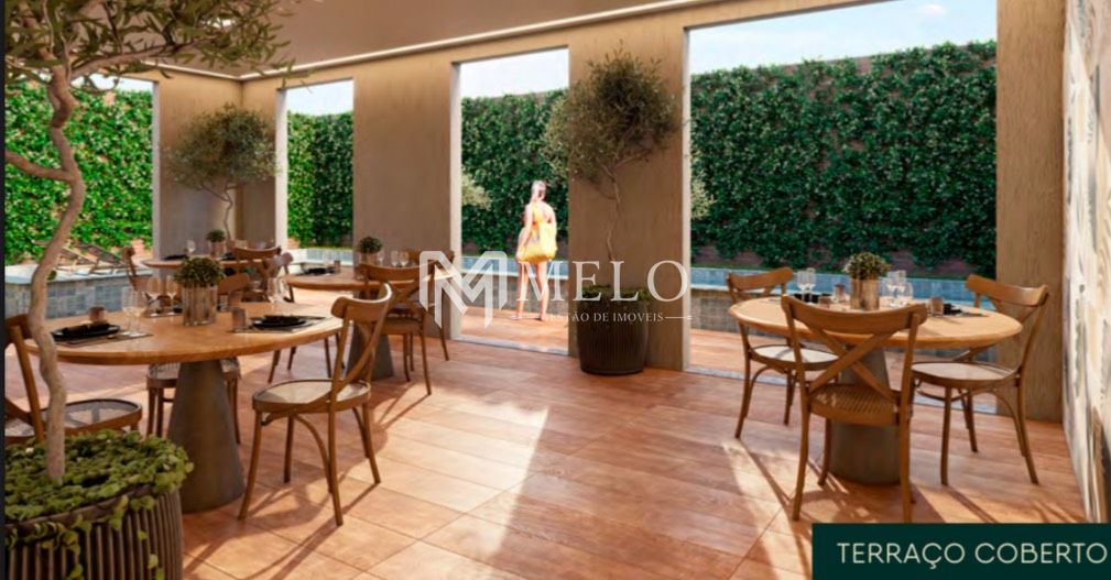 Apartamento, 3 quartos, 63 m² - Foto 8