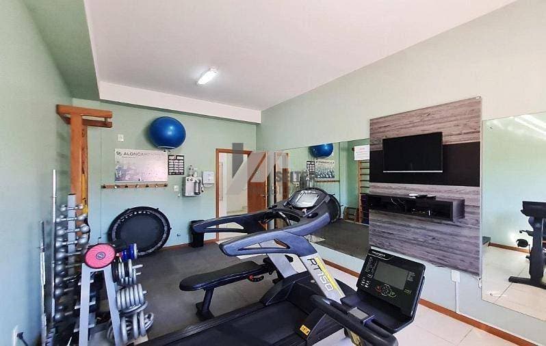 Apartamento de 3 dormitorios sendo 2 suites a venda Joao Paulo