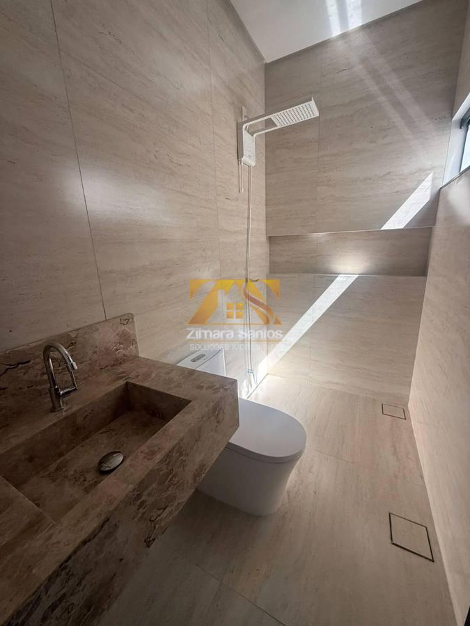 Casa, 5 quartos, 193 m² - Foto 16