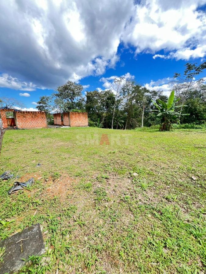 Terreno 465m2 no Bairro Água Verde