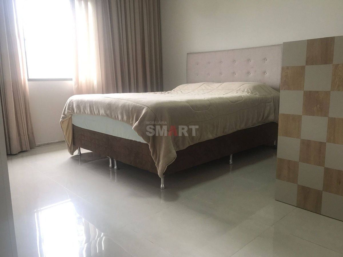 Casa Semimobiliada à Venda em Nereu Ramos