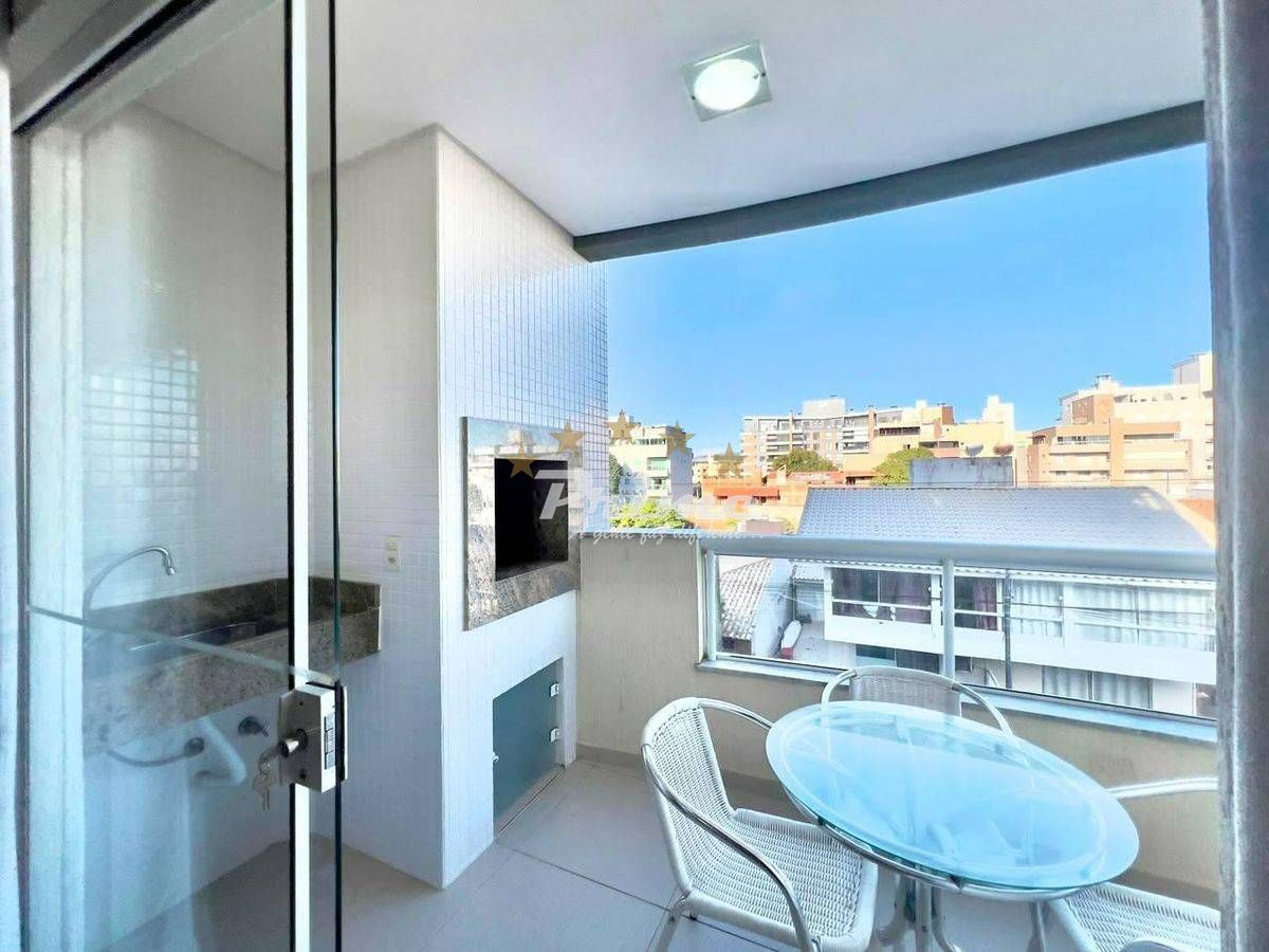Apartamento, 3 quartos - Foto 1