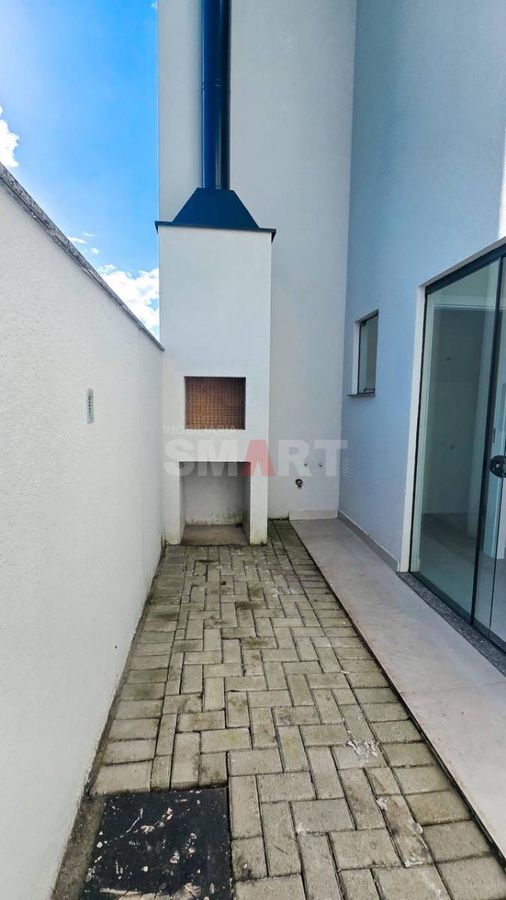 Casa Geminada com 02 Suítes e Home Office à Venda em João Pessoa