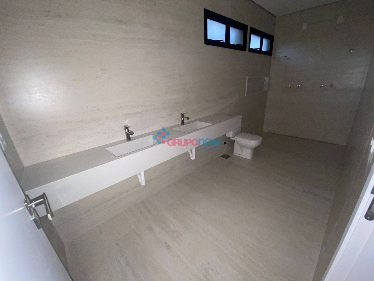 Casa com 4 dormitórios à venda, 278 m² por R$ 2.650.000 - Condomínio Veredas da Lagoa - Lagoa Santa/MG