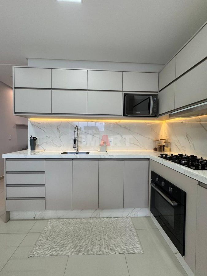Casa Geminada Semimobiliada com 2 Suítes em Três Rios do Sul