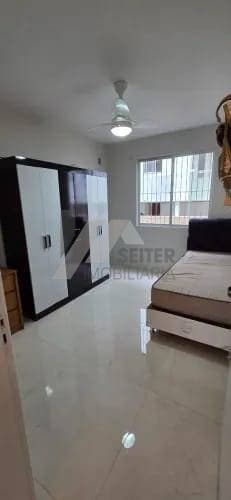 Apartamento com 3 quarto, Carvoeira - Florianópolis