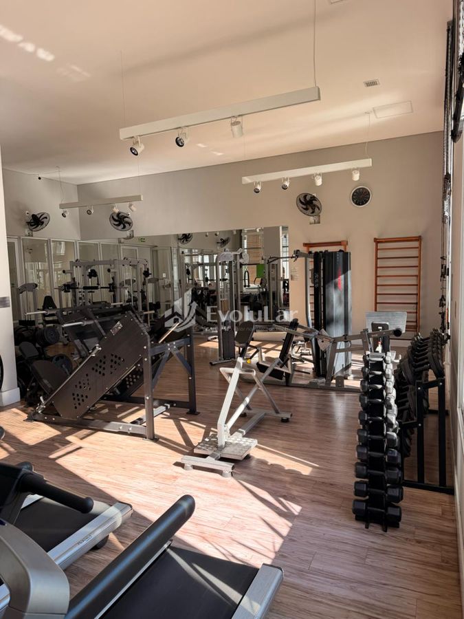 Apartamento com 2 quartos (Zona Norte) - São Paulo