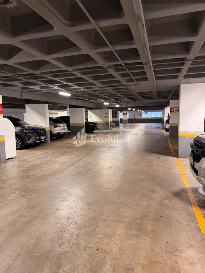 Apartamento com 2 quartos (Zona Norte) - São Paulo