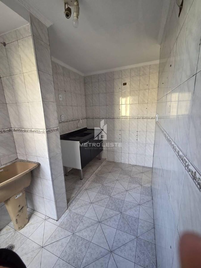 Apartamento, 2 quartos, 50 m² - Foto 12