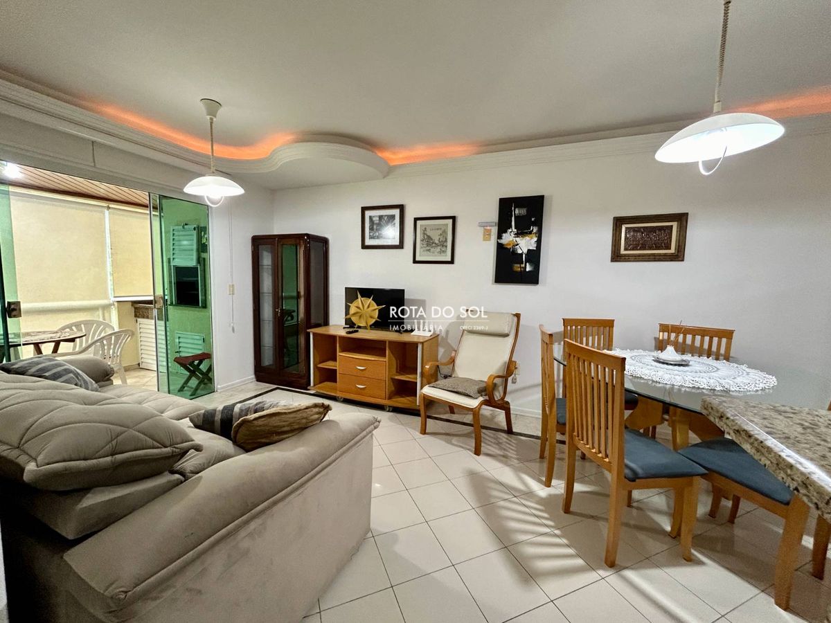 Maggiori Apartamento 2 quartos mobiliado à venda Praia Quatro Ilhas Bombinhas SC — foto 4