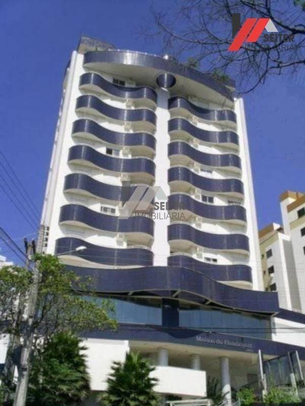 Apartamento de 2 Quartos a Venda Itacorubi
