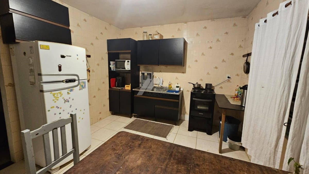 Casa com 3 quartos, Saco dos Limões - Florianópolis