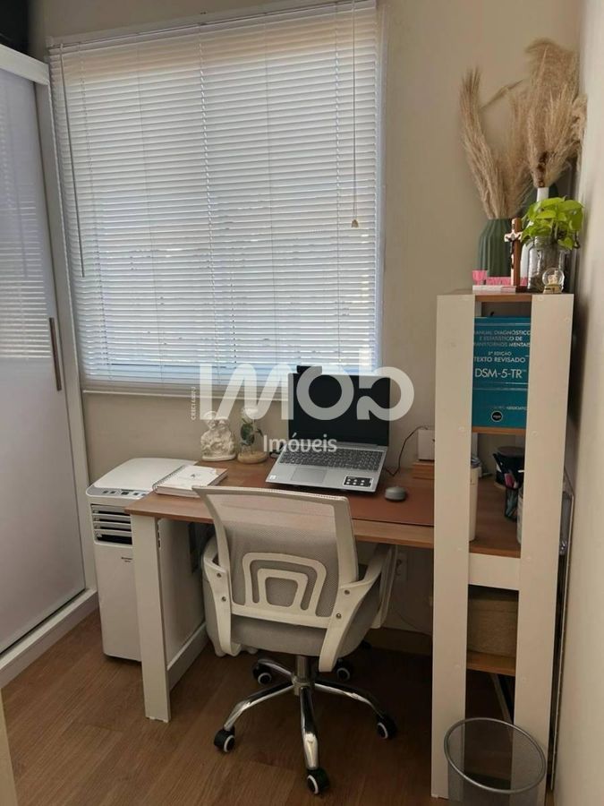 Apartamento, 2 quartos, 55 m² - Foto 7