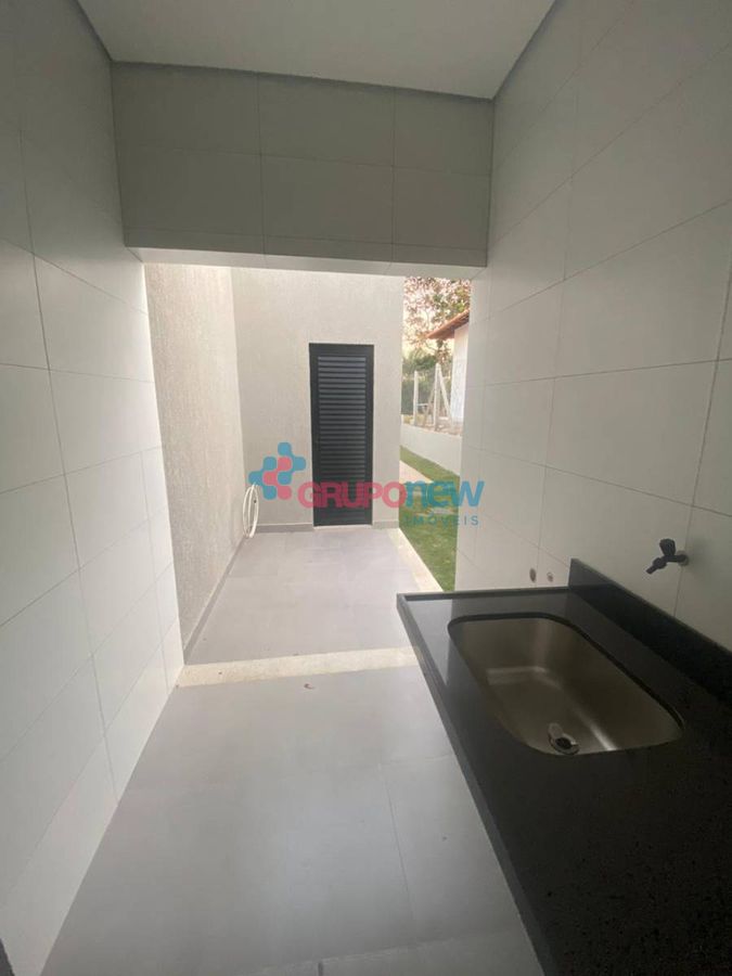 Casa com 4 dormitórios à venda, 265 m² por R$ 2.390.000 - Condomínio Veredas da Lagoa - Lagoa Santa/MG