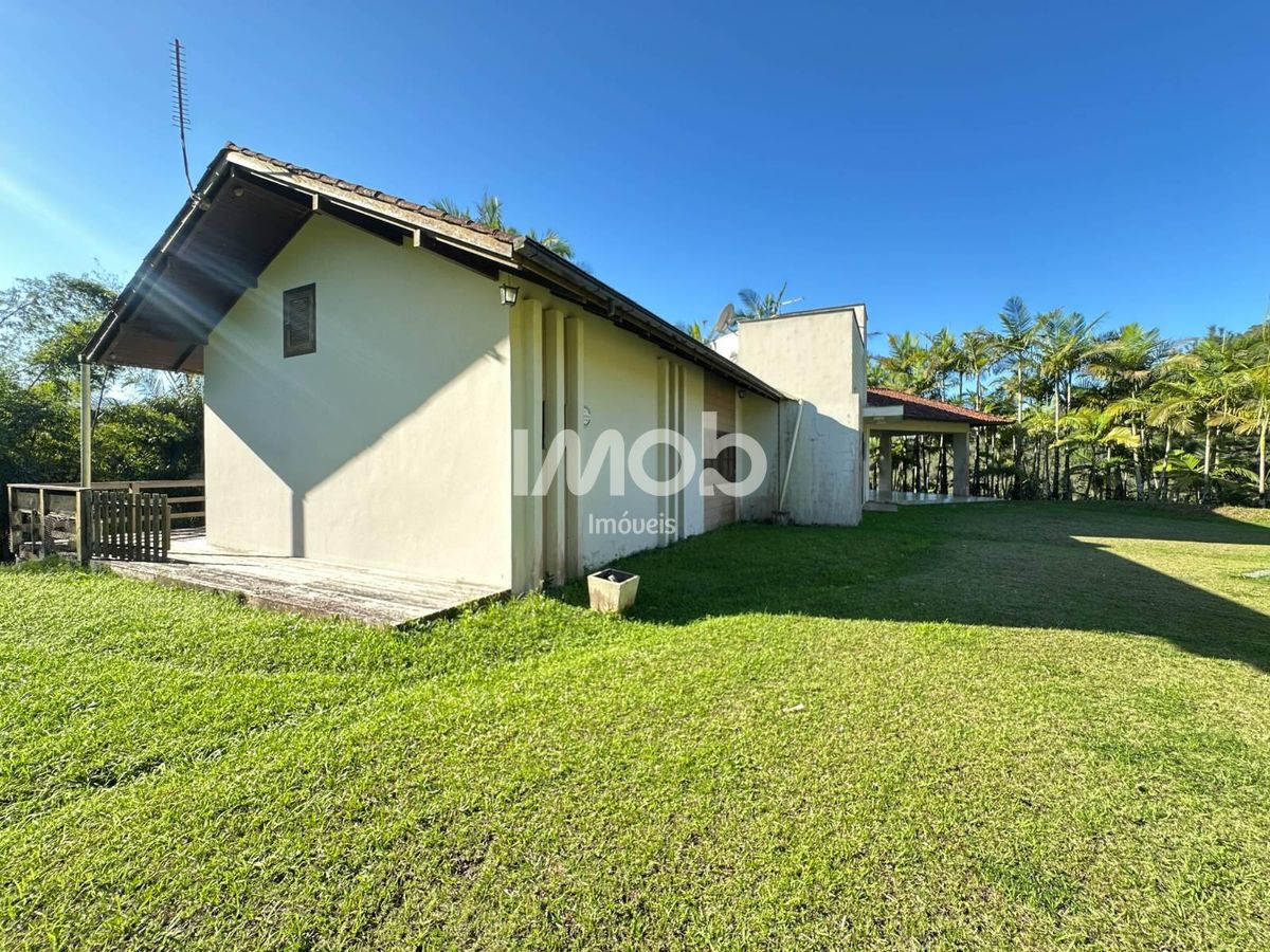 Sítio, 3 quartos, 3 hectares - Foto 14