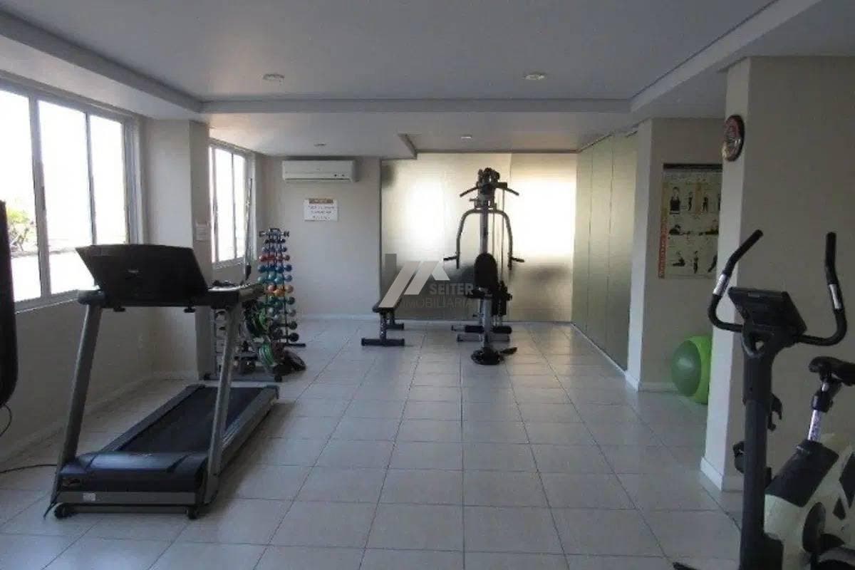 Apartamento com 2 quartos, João Paulo - Florianópolis