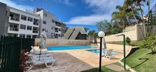 Apartamento com 3 quartos, Carvoeira - Florianópolis