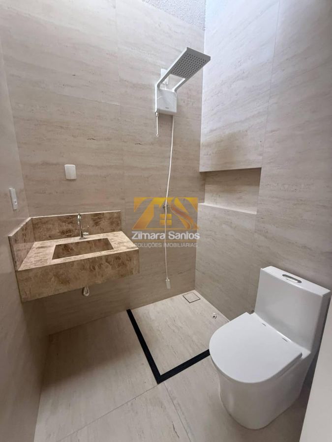 Casa, 5 quartos, 193 m² - Foto 10
