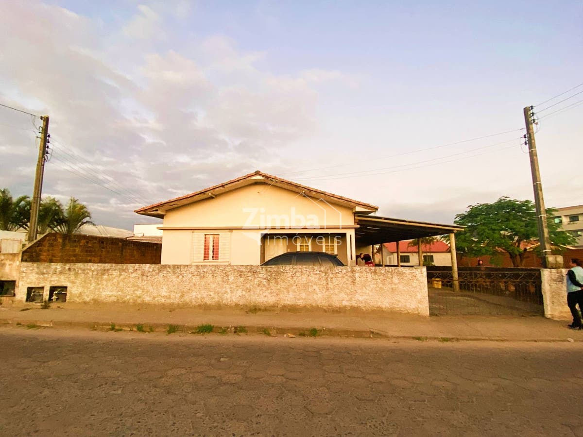 Casa de 5 quartos, 166m² no bairro Nova Brasília, em Imbituba | Eu Corretor