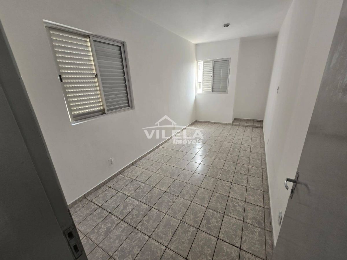 Apartamento venda ed. Solar dos indaiás-bairro indaiá-caraguatatuba-sp
