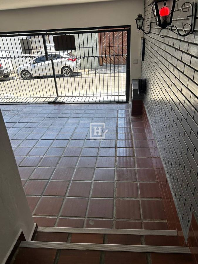 Casa com 3 quartos à Venda, Vila Mascote - São Paulo