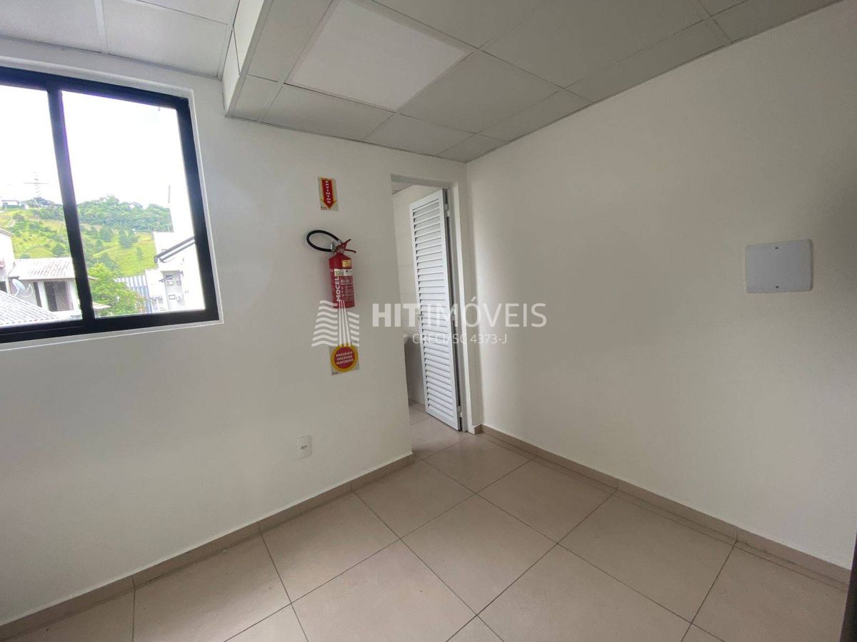Espaço comercial - maria júlia duarte - centro - ituporanga - sc