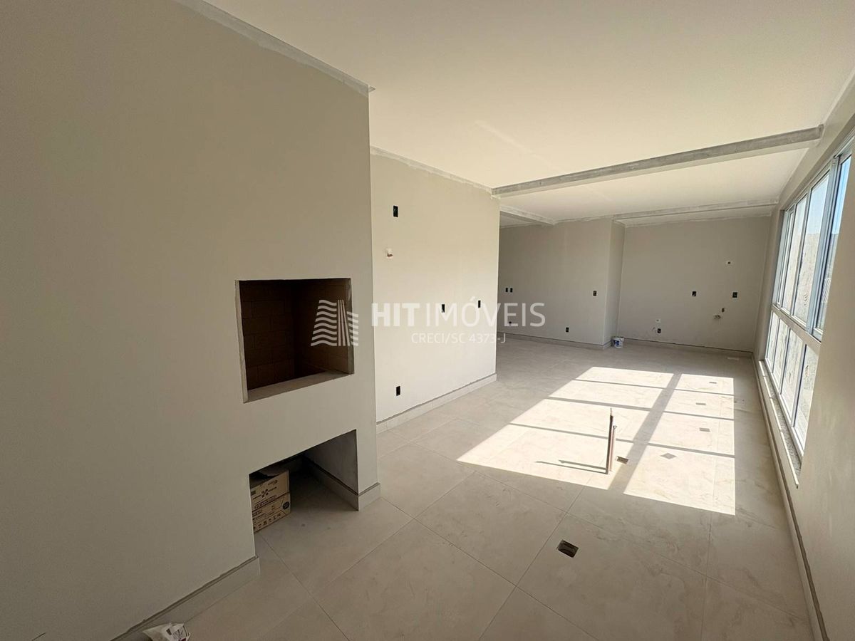 Apartamentos - seminário - ituporanga - sc