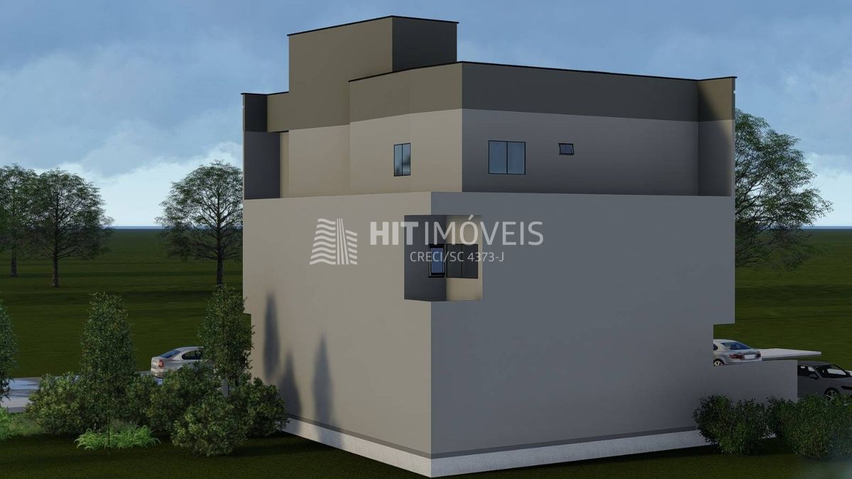 Apartamentos - centro - ituporanga - sc