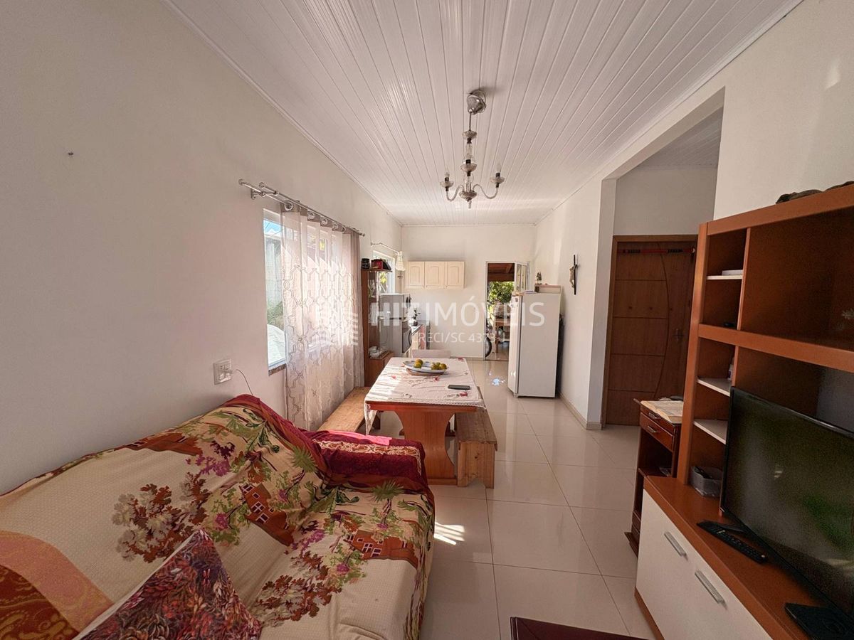 Casa - gabiroba - ituporanga - sc