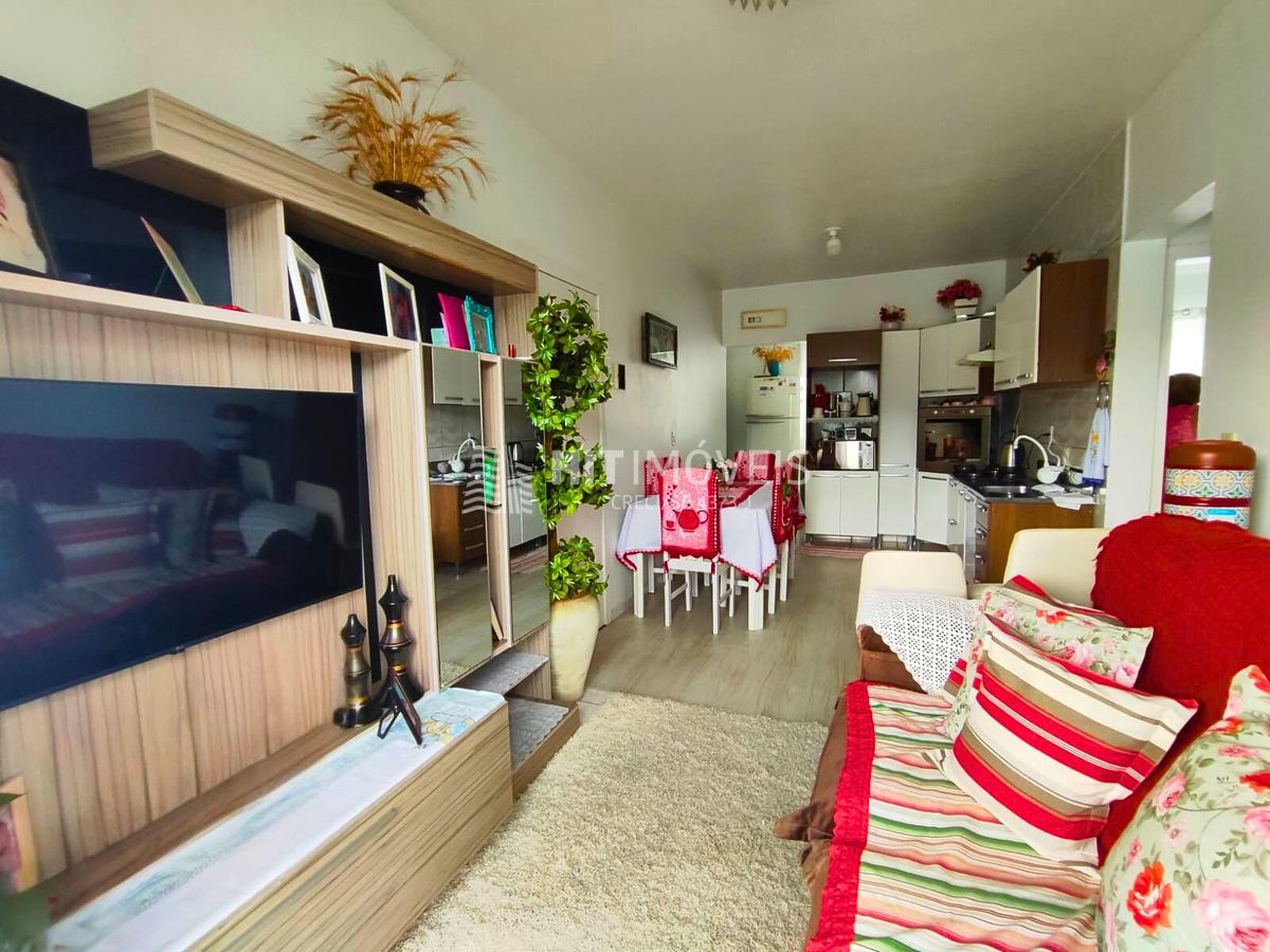Apartamento - gabiroba - ituporanga - sc