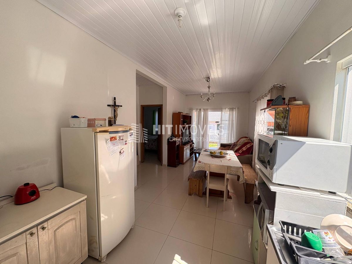 Casa - gabiroba - ituporanga - sc