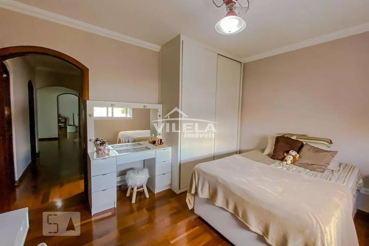 Sobrado- bairro vila esperança-são paulo-sp