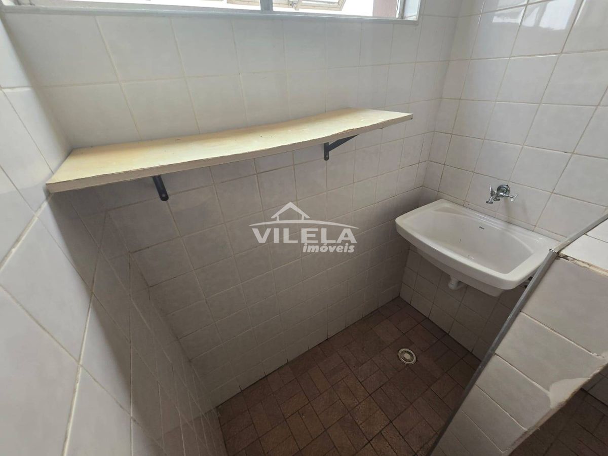 Apartamento venda ed. Solar dos indaiás-bairro indaiá-caraguatatuba-sp