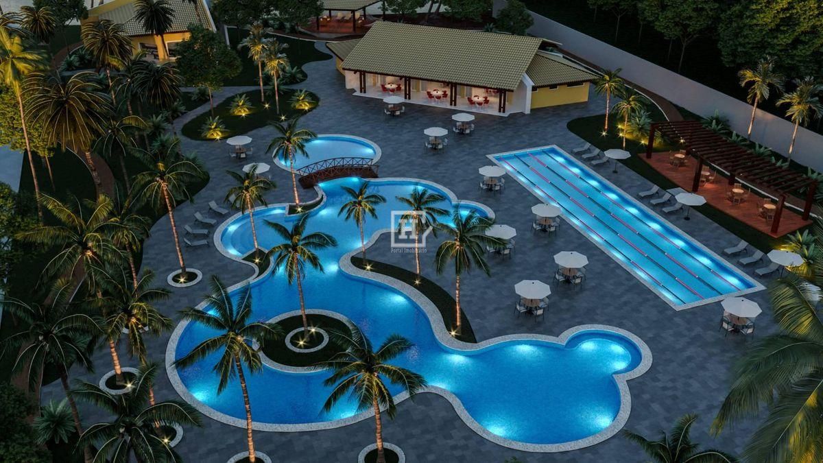 Casa de Condomínio com 3 quartos à Venda, Olhos d'Água - Barra dos Coqueiros - foto 13