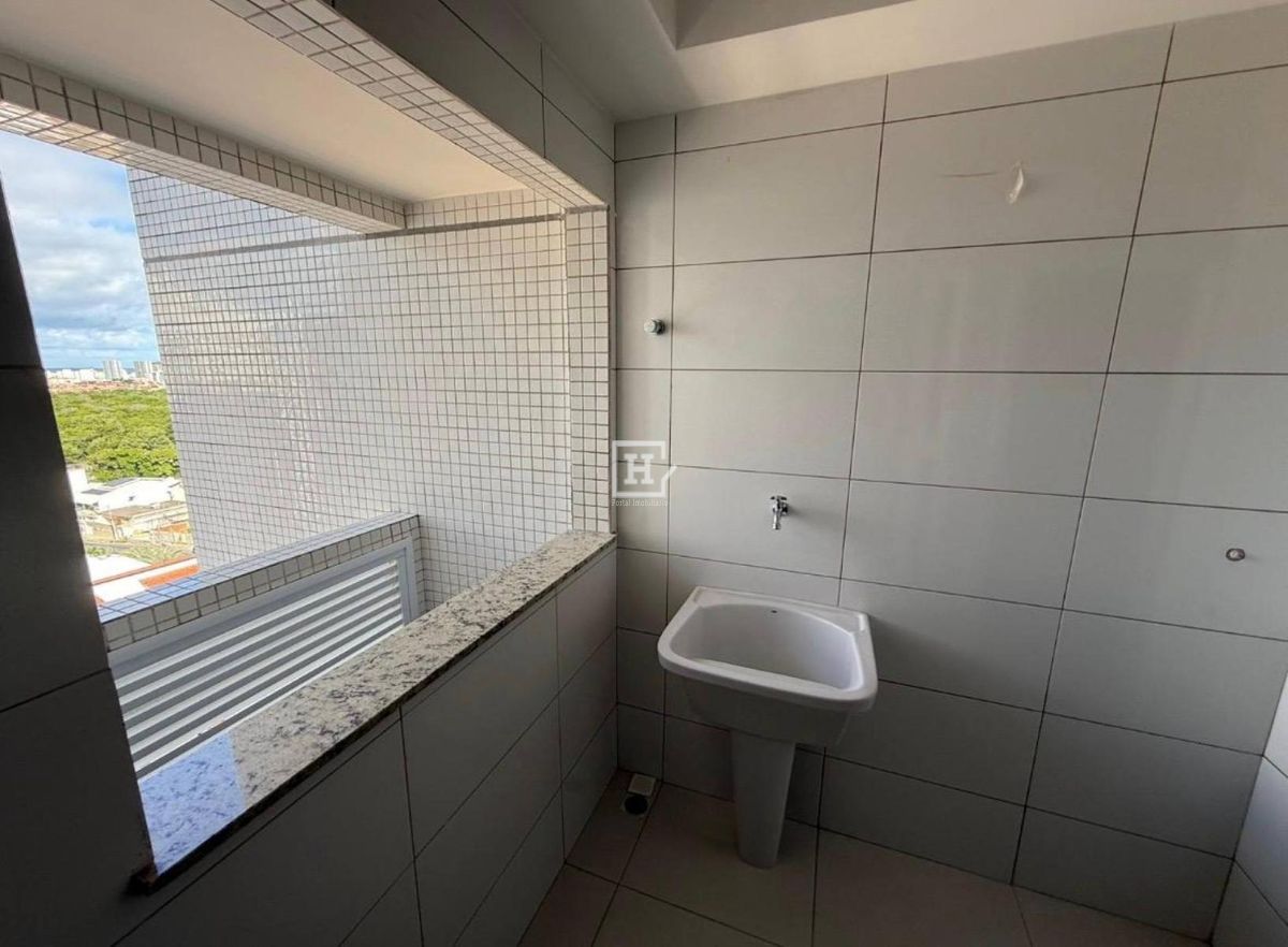 Apartamento com 4 quartos, Farolândia - Aracaju