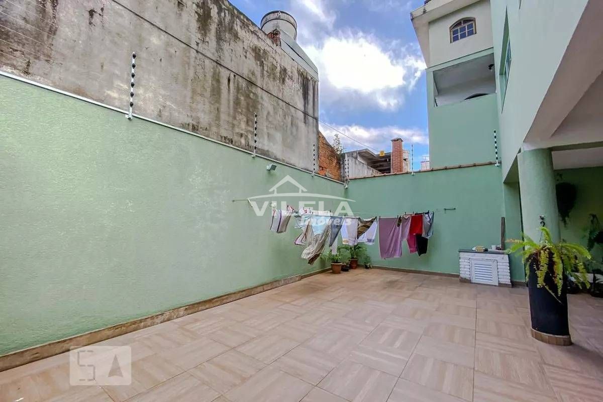 Sobrado- bairro vila esperança-são paulo-sp