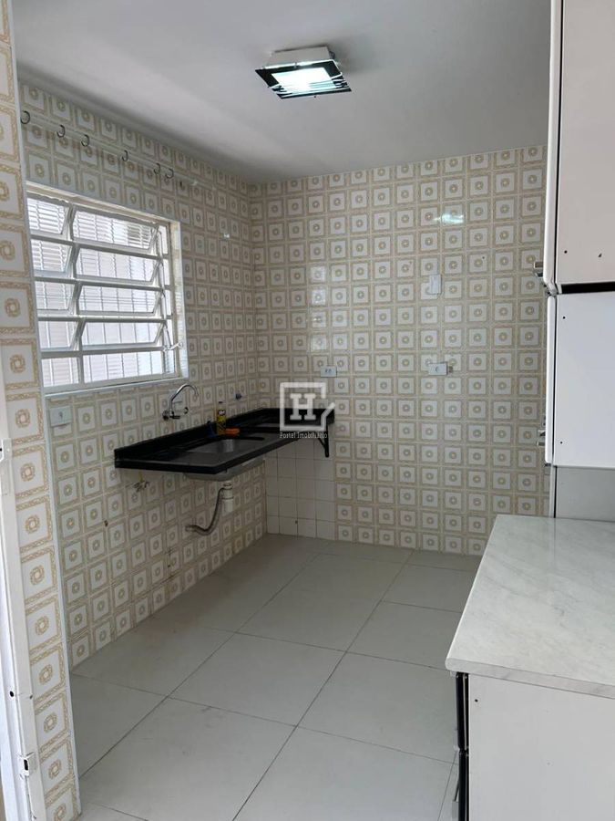 Casa com 3 quartos à Venda, Vila Mascote - São Paulo