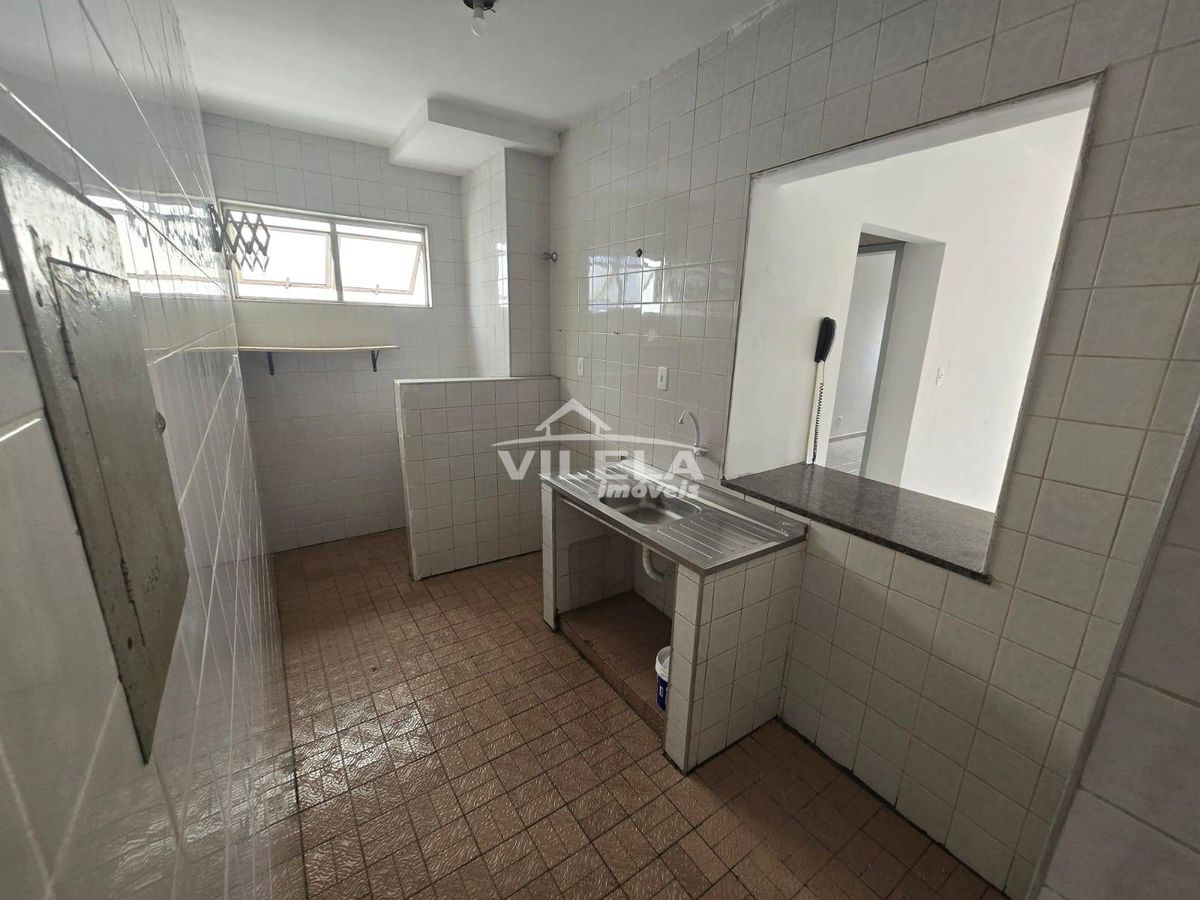 Apartamento venda ed. Solar dos indaiás-bairro indaiá-caraguatatuba-sp