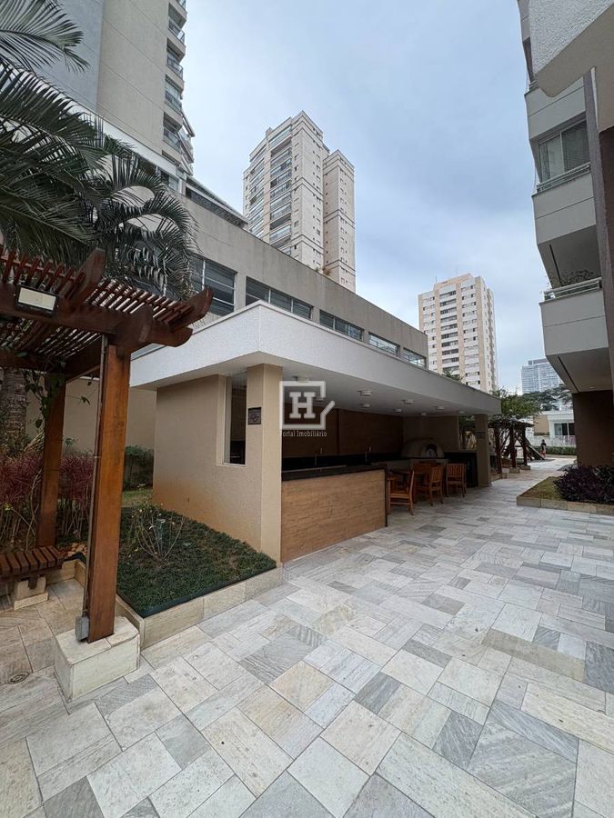 Apartamento com 3 quartos à Venda, Vila Gertrudes - São Paulo