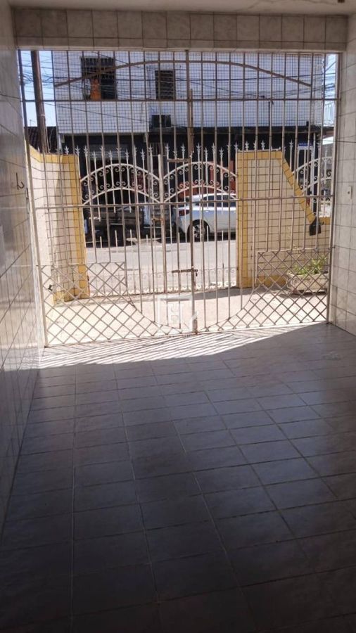 Casa, 4 quartos, 180 m² - Foto 6