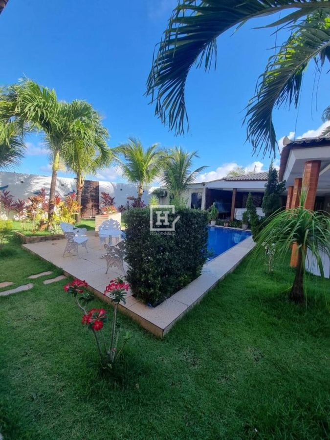 Casa com 6 quartos à Venda, São José dos Náufragos - Aracaju