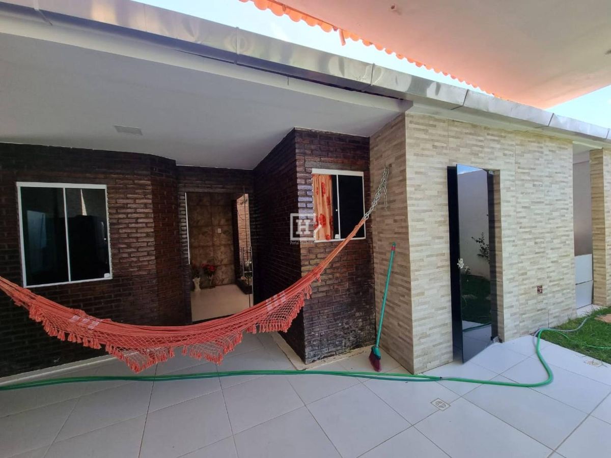 Casa com 6 quartos à Venda, São José dos Náufragos - Aracaju