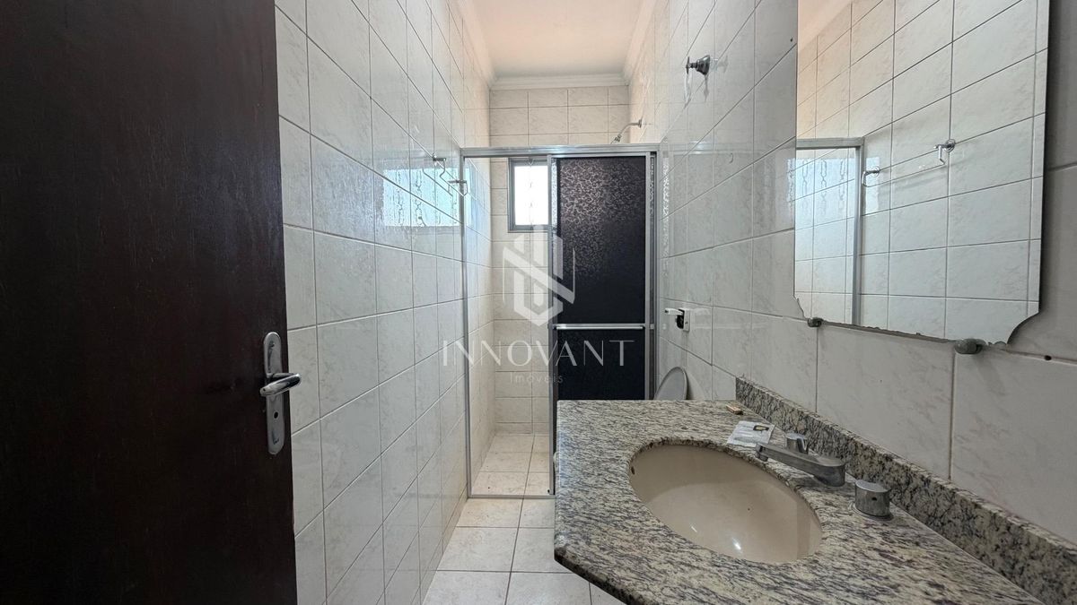 Sobrado, 3 quartos, 255 m² - Foto 6